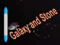 Jogo Galáxia e Pedra online