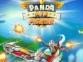 Jogo Panda Lutador Aéreo online Jogo Panda Lutador Aéreo online