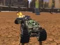 Jogo Exército de Caminhões Monstro de Demolição online Jogo Exército de Caminhões Monstro de Demolição online