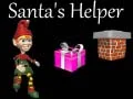 Jogo O Ajudante do Papai Noel online