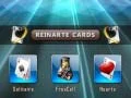Jogo Cartas Reinarte online