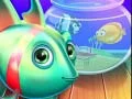 Jogo Meu Aquário dos Sonhos online