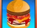 Jogo Hambúrguer do Céu online Jogo Hambúrguer do Céu online