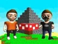 Jogo Conflito dos Cogumelos online Jogo Conflito dos Cogumelos online