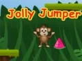 Jogo Saltador Alegre online Jogo Saltador Alegre online