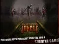 Jogo Mortos-Vivos na Selva online