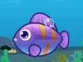 Jogo Peixe Grande Come Peixe Pequeno 2 online