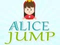 Jogo Alice Pula online Jogo Alice Pula online