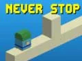 Jogo Nunca Pare online