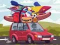 Jogo Quebra-Cabeça Viagem na Montanha online Jogo Quebra-Cabeça Viagem na Montanha online