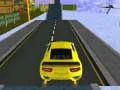Jogo Acrobacias de Carros Clássicos 2020 online Jogo Acrobacias de Carros Clássicos 2020 online