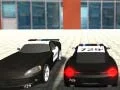 Jogo Motorista de Polícia online Jogo Motorista de Polícia online