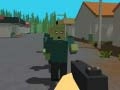 Jogo Sobrevivência na Floresta online