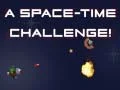 Jogo Um Desafio Espaço-Tempo online