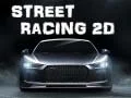 Jogo Corrida de Rua 2D online