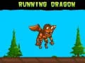 Jogo Dragão Correndo online
