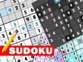 Jogo Sudoku online