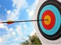 Jogo Tiro com Arco: Arco e Flecha online