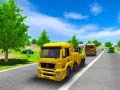 Jogo Simulador de Condução de Transporte online