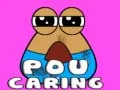 Jogo Cuidando do Pou online