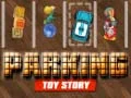 Jogo Estacionamento História de Brinquedos online Jogo Estacionamento História de Brinquedos online