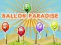 Jogo Paraíso dos Balões online Jogo Paraíso dos Balões online
