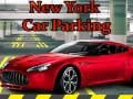 Jogo Estacionamento de Carros em Nova Iorque online Jogo Estacionamento de Carros em Nova Iorque online