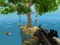 Jogo Tiro às garrafas online Jogo Tiro às garrafas online