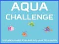 Jogo Desafio Aqua online