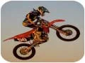 Jogo Acrobacias de Bicicleta Impossíveis online