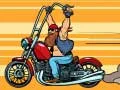 Jogo Motos Extremas Match 3 online