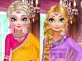 Jogo Casamento de Casal Indiano online Jogo Casamento de Casal Indiano online