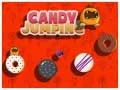 Jogo Pulo de Doces online Jogo Pulo de Doces online