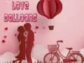 Jogo Baloes de Amor online