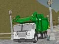 Jogo Simulador de Caminhão de Lixo da Ilha online Jogo Simulador de Caminhão de Lixo da Ilha online