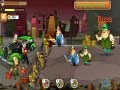Jogo Defesa dos Heróis da Fronteira online