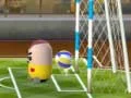 Jogo Futebol de Pílula online