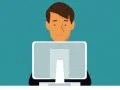 Jogo Escritório: Encontre as Diferenças online