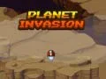 Jogo Invasão do Planeta online Jogo Invasão do Planeta online