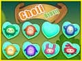 Jogo Memória Choli online