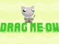 Jogo Arraste Miau online Jogo Arraste Miau online