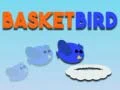 Jogo Pássaro de Basquete online