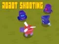 Jogo Tiro em Robôs online