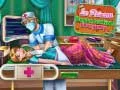 Jogo Ressurreição da Princesa do Gelo: Emergência online
