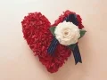 Jogo Quebra-Cabeça dos Doces Corações de São Valentim online
