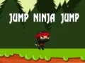 Jogo Salta Ninja Salta online Jogo Salta Ninja Salta online