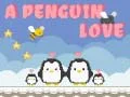 Jogo Um Amor de Pinguim online
