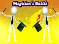 Jogo Batalha dos Magos online