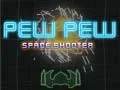 Jogo Phew Phew Atirador Espacial online