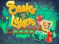 Jogo Cobras e escadas online